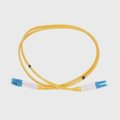 NFO Patch cord LC UPC–LC UPC Singlemode 9/125 G.657A2 3 mm Duplex 5 m