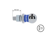 VALERYD Kuka 50mm m22 e13 6168022