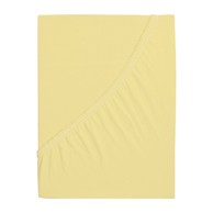 B.E.S. plahta 120x200 cm, žuta