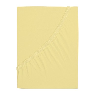 B.E.S. plahta 120x200 cm, žuta