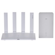 ZTE Router MC889+T3000