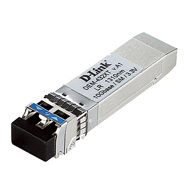 D-LINK SFP+ modul DEM-432XT, 10 Gbit/s, 1310 nm, optički