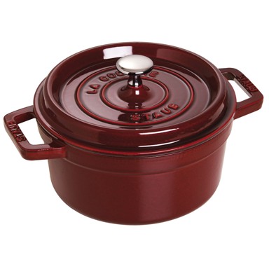 STAUB gusani lonac, šipak, 1,7 L