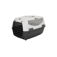 TRIXIE Transporter Capri 1 sivi 32x31x48 cm