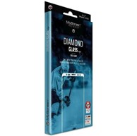 MYSCREEN PROTECTOR Kaljeno staklo Diamond Glass Edge FG za Apple iPhone 16 Pro Max