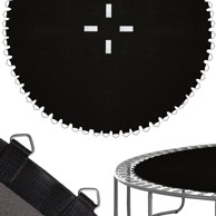 Podloga za trampolin, 305 cm