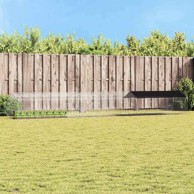 Kavez za zečeve, srebrni, 400 × 78 × 78 cm, cinkani čelik