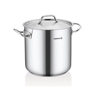 KORKMAZ Gastro lonac 6L A2730