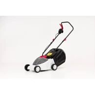 LEADER Električna kosilica za travu 1200W 32cm s indukcijskim motorom