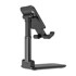 BOROFONE Desktop držač BH42 Lite Star, crni