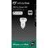 CELLULARLINE Auto Punjač za Apple, 10W, 1xUSB-A, MFI, QC, bijeli