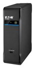 EATON UPS 3P Ellipse, 0.9 kVA, 540 W, tower, crna