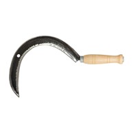 BR GARDEN Srp kovani BR 450 mm