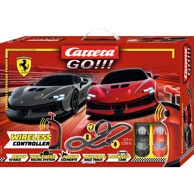CARRERA Autić, GO!!! Ferrari SF90 XX Stradale, Wireless, 20062578
