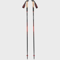 BLACK DIAMOND Štapovi za planinarenje Pursuit Carbon Z, 115 cm, antracit/narančasti