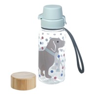KIDSGUT Dječja boca od tritana 400 ml Dachshund