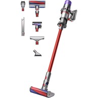 DYSON Štapni usisavač V11 Fluffy, crveni