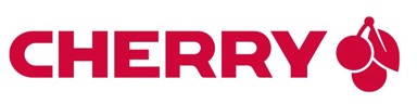 CHERRY Set tipkovnica i miš Stream Desktop uredski, RF bežični, AZERTY francuska, crna