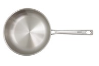 KUHN RIKON Tava Culinary Fiveply, Ø 24 cm, neobložena