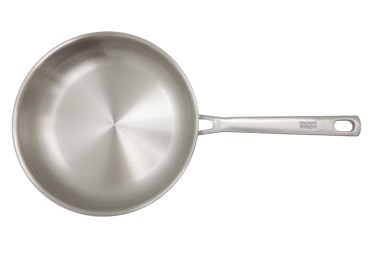KUHN RIKON Tava Culinary Fiveply, Ø 24 cm, neobložena