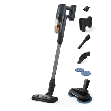 ELECTROLUX Štapni usisavač EP71B14WET