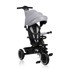 LIONELO Tricikl Berry, grey stone