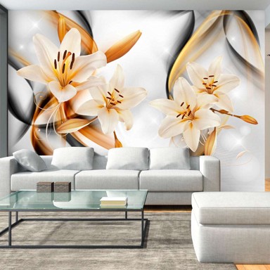 Foto tapeta Innocence of Lily 250x175