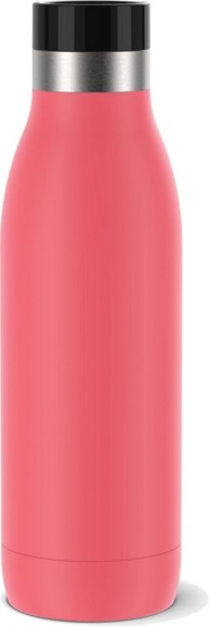 TEFAL Vakuumska termo boca od nehrđajućeg čelika, crvena