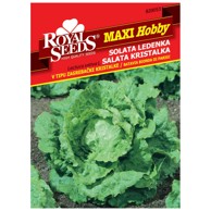 ROYAL SEEDS Sjeme povrća 53 salata zagrebačka kristalka