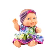PAOLA-REINA Lutka Bibi Peque 21cm