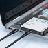 MCDODO USB-C kabel 60 W 3 A 3 m za Samsung i Apple