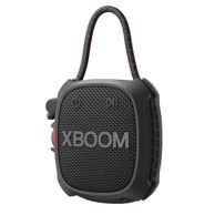 LG Bluetooth zvučnik XBOOM Go XG2, crni, 5 W
