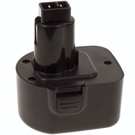 Baterija za alat Dewalt 12V DW9072 3000mAh