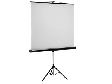 E-VIEW Projekcijsko platno E-View TS200, 203 x 203 cm