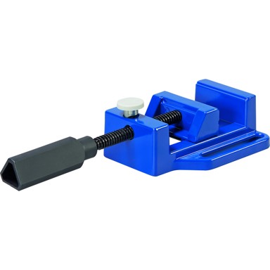 LUX TOOLS Škripac za stupnu bušilicu 80mm 116 525