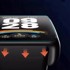 OVERBOARD Hidrogel zaštitne folije za Xiaomi Smart Band 9 Active, 3 kom.