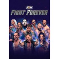Igra za PC: AEW: Fight Forever