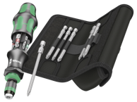 WERA Bitovi Kraftform Kompakt 20 Alat Finder 2