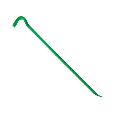 PEVEX Poluga, 800x18 mm