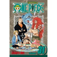 One Piece vol. 31