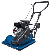 SCHEPPACH Vibracijska ploča HP2300S, 5.6 KS, 82 kg, 23000 N, 540 × 420 mm