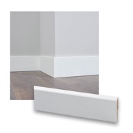 JEWE Lajsna HP1958, bijela, 2,4 m