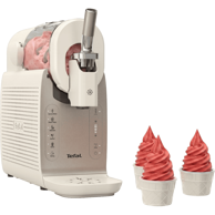 TEFAL Aparat za sladoled Freezi IG801AE0