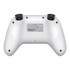 GAMESIR Kontroler, T4n Lite, bežični, bijeli