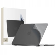 TECH-PROTECT Zaštitna maska SOFTSHELL, za MacBook