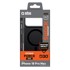 SBS MagSafe maskica D3O Force za iPhone 18 Pro Max, crna
