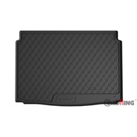 GLEDRING Auto tepih za prtljažnik RENAULT MEGANE IV HATCH (5 VRATA) 02.2016