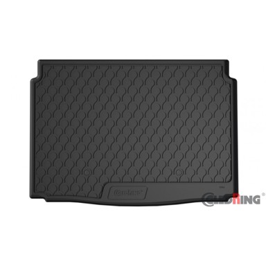 GLEDRING Auto tepih za prtljažnik RENAULT MEGANE IV HATCH (5 VRATA) 02.2016