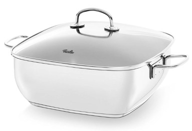 FISSLER Pekač, 28cm