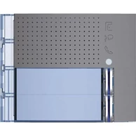 LEGRAND Maska audmod s 2tip allstreet le351123